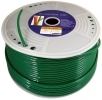 Przewód pneumatyczny poliuretan PU zielony  6x 4mm